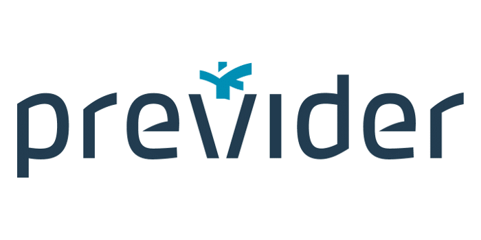 Previder logo