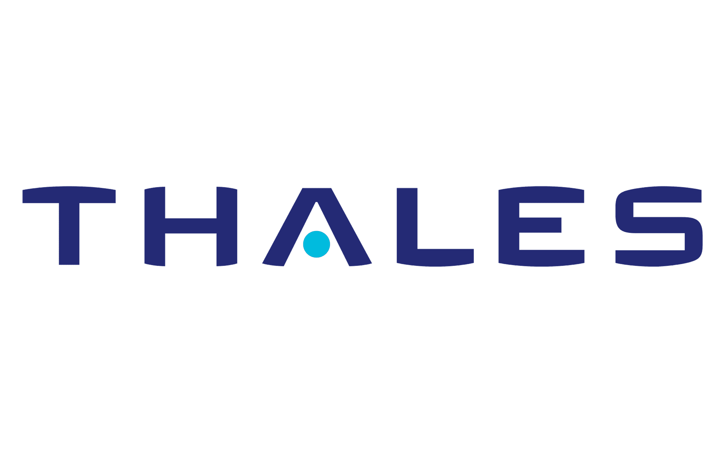 Thales Nederland logo