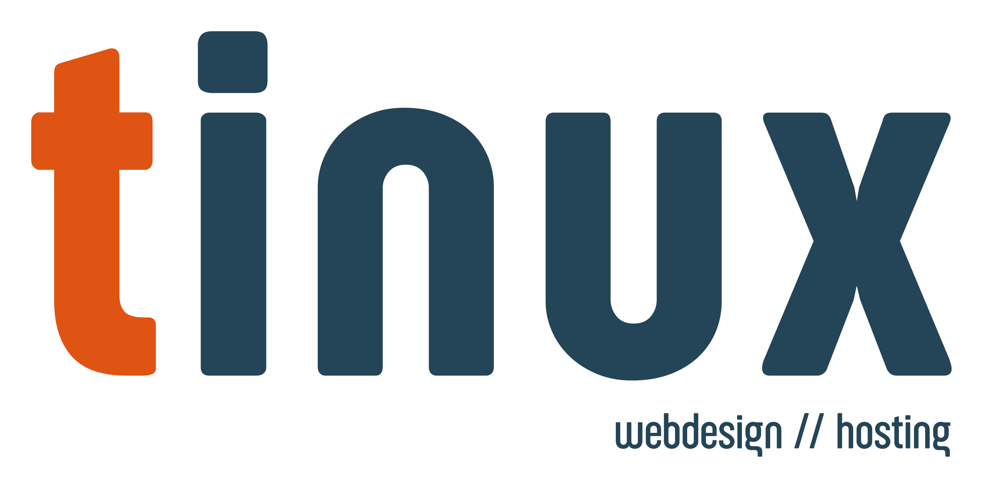 Tinux-IT logo