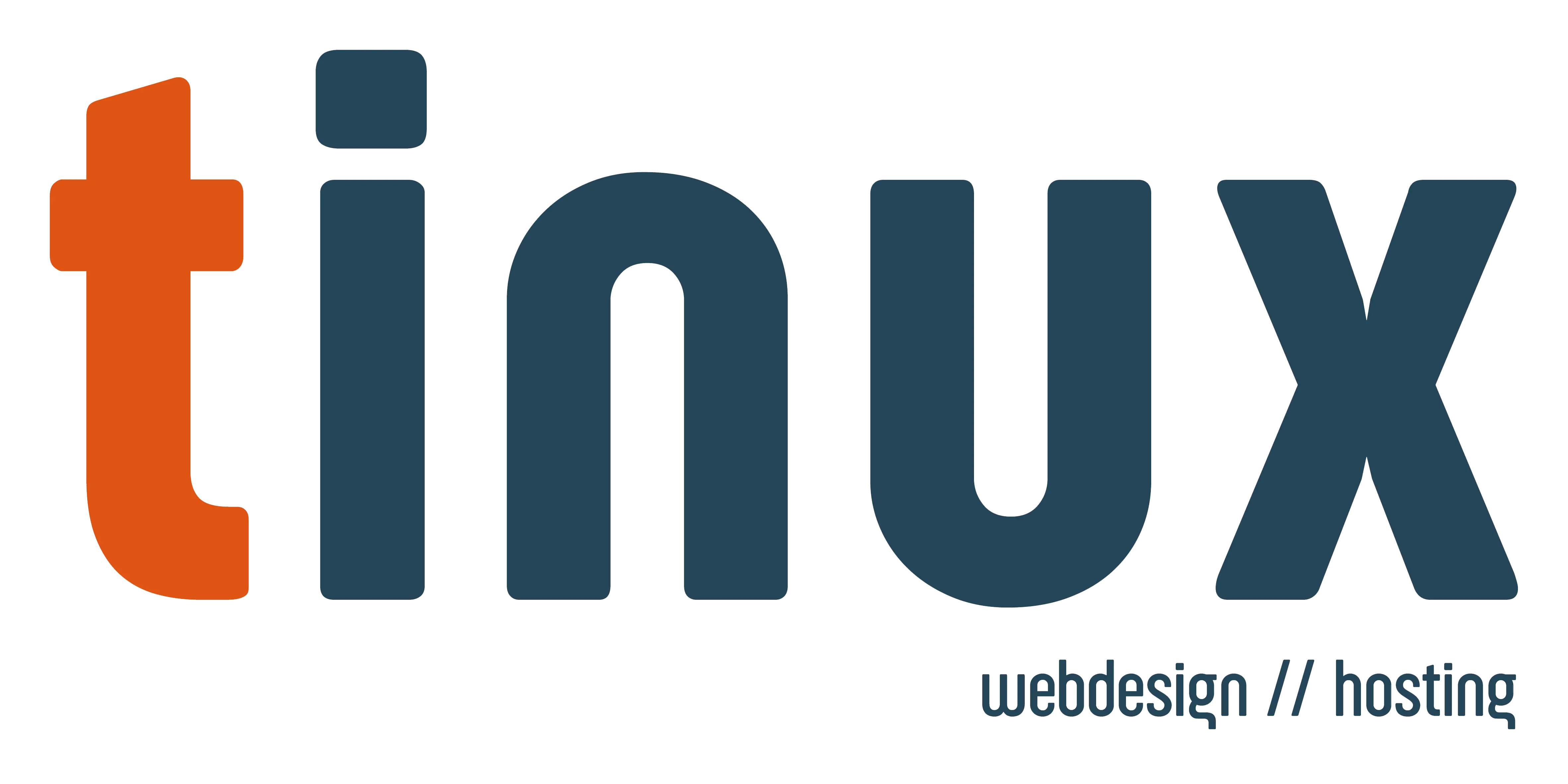 Tinux Logo