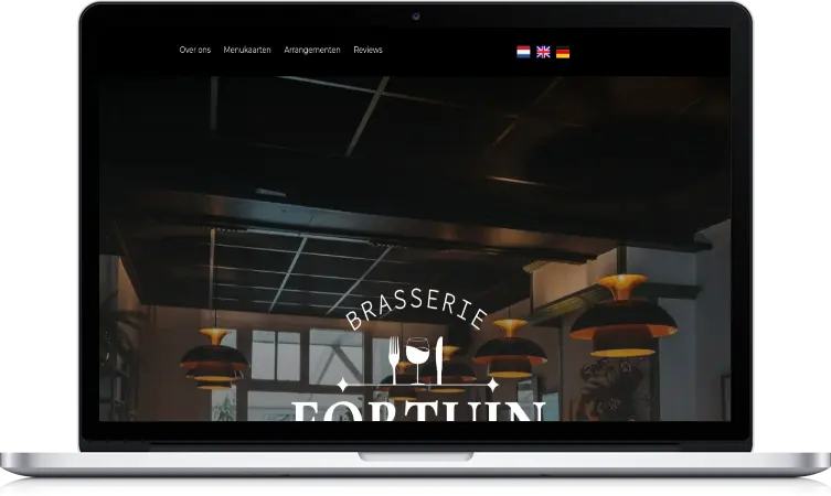 Brasserie Fortuin