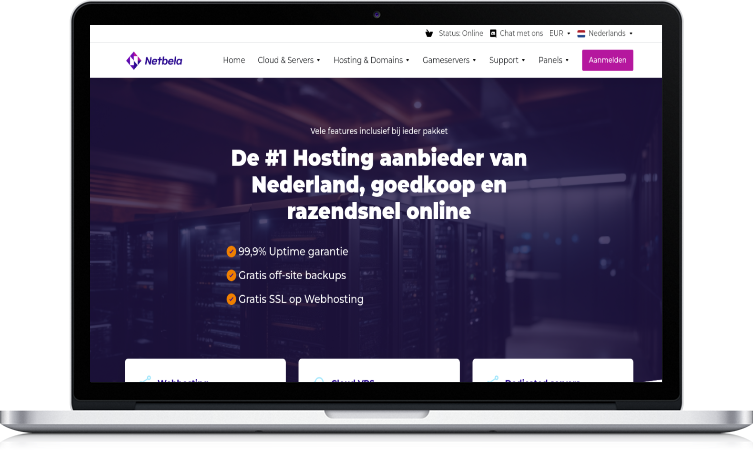 Netbela